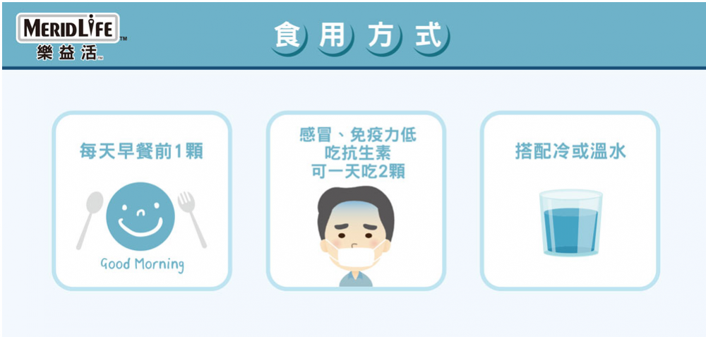 益生菌食用方法 201905170928333u45
